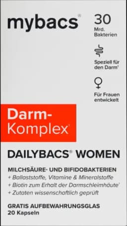 Dailybacs Women von mybacs