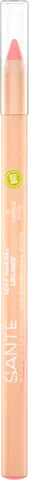 Soft Mineral Lipliner 01 gentle rose von SANTE