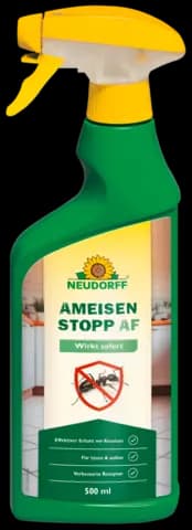 AmeisenStopp AF von NEUDORFF