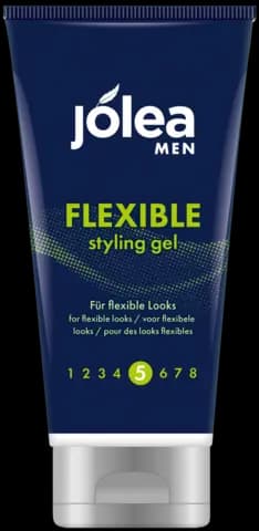 Styling Gel Flexible von jolea
