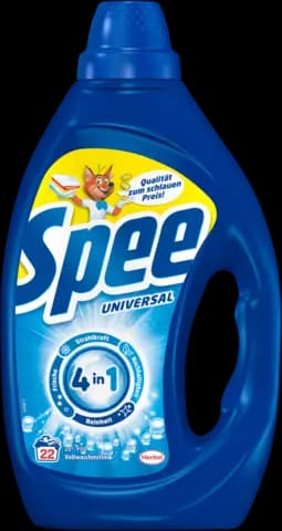 Universal Gel 22WL von SPEE