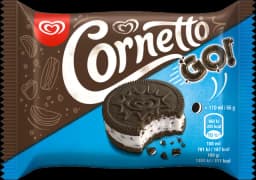Cornetto Sandwich Go von LANGNESE