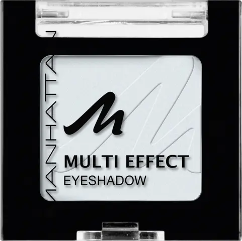 Multi Effect Eyeshadow 101C von MANHATTAN