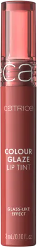 Colour Glaze Lip Tint Tinted Mood Nude 020 von CATRICE