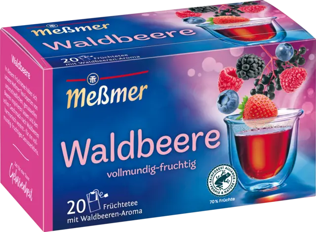 Waldbeere von MESSMER