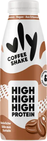 Coffee Shake von VLY