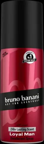 Loyal Man von BRUNO BANANI