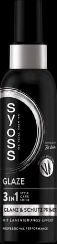 Glaze Glanz & Schutz Primer von SYOSS