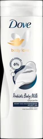 Prebiotic Body Milk Glycerin von DOVE