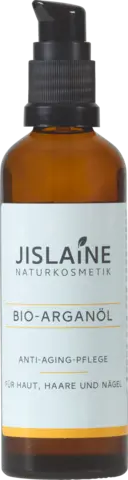 Bio-Arganöl von JISLAINE