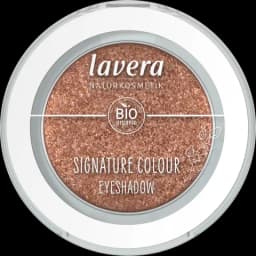 Signature Colour Eyeshadow 08 space gold von LAVERA