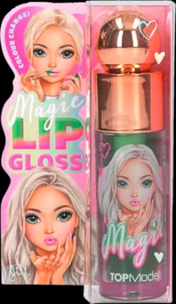 Magic Lipgloss Beauty & Me von DEPESCHE