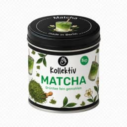 Bio Matcha von KARMA KOLLEKTIV