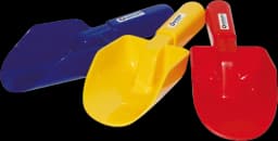 Schaufel classic von SPIELSTABIL