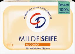 mild Avocado von CD