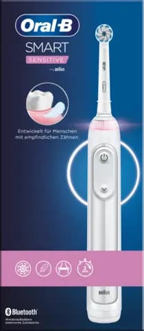 Smart Sensitive von ORAL-B