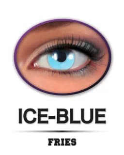 Fun-Linsen ice blue von FRIES