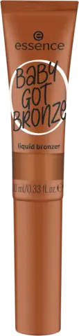 Baby got bronze liquid bronzer 20 sunkissed sweety von ESSENCE