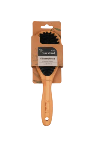 Kissenbürste von BLACKBIRD