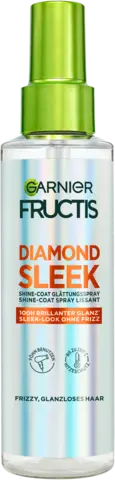 Fructis Diamond Sleek Shine-Coat Glättungsspray von FRUCTIS