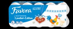 Toilettenpapier Limited-Edition 3lg von FAVORA