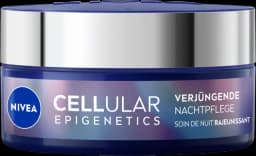 Face Cellular Epigenetics Nachtpflege von NIVEA