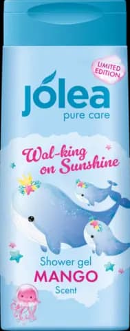 Duschgel Mango von jolea