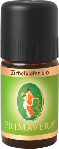 Bio Zirbelkiefer von PRIMAVERA