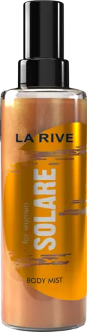 La Shimmer Mist Solare von LA RIVE