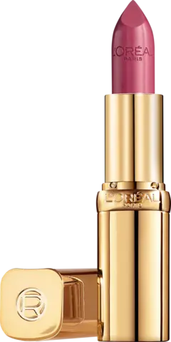 Lippenstift Color Riche Satin 265 Rose Perle von L'OREAL PARIS