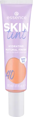 Skin Tint 40 von ESSENCE