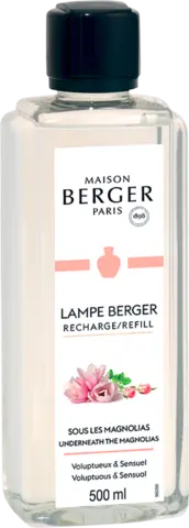 Lampe Berger Duft Unter den Magnolien von MAISON BERGER