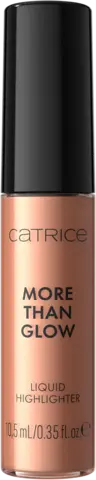 More Than Glow Liquid Highlighter Golden Silk 030 von CATRICE