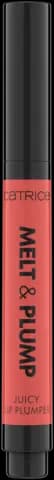 Melt & Plump Juicy Lip Plumper Hyp-nude-tized 020 von CATRICE