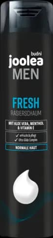 Men fresh von JOOLEA