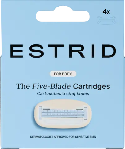 Nachfüllpack von ESTRID