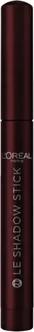 Smokey Le Shadow Stick Lidschattenstift 125 Starry Bordeaux von L'OREAL PARIS