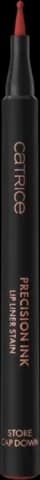 Precision Ink Lip Liner Stain Dressed In Drama 050 von CATRICE