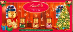 Teddyfreunde von LINDT