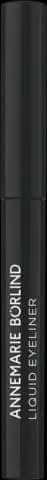Liquid Eyeliner Black von ANNEMARIE BÖRLIND