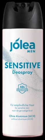 Deospray Sensitiv von jolea