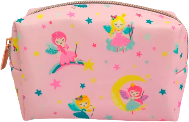 Kindertasche mit kleinen Feen von DIV.SAISONMARKEN