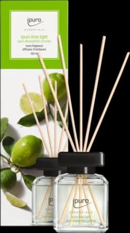 Lime Light von ESSENTIALS BY IPURO