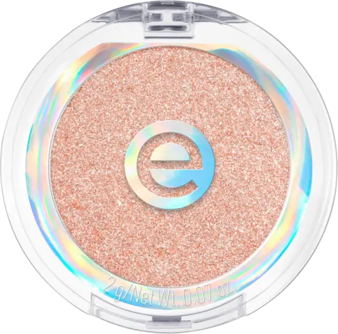Mono Eyeshadow Glitter 03 Blushed Stardust von ESSENCE