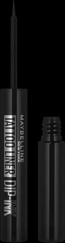 MAY Tattoo Liner Dip-Ink 100 von MAYBELLINE NEW YORK