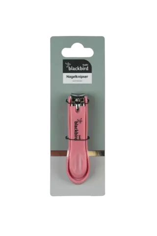 Nagelknipser von BLACKBIRD