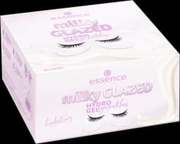 Milky Glazed Hydrogel Eye-Patches 30PA von ESSENCE