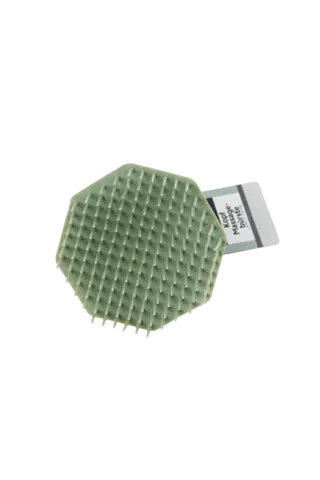 Kopf Massagebürste von BLACKBIRD