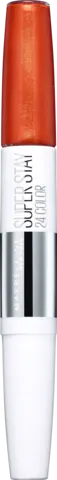 Super Stay 24H Lippenstift Nr. 444 Cosmic Coral von MAYBELLINE NEW YORK