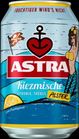 Kiezmische von Astra